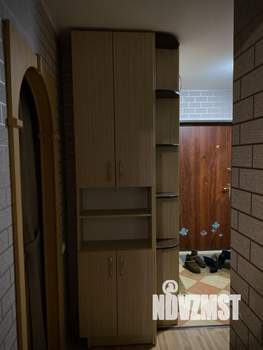 1-к квартира, на длительный срок, 46м2, 5/10 этаж