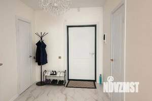 1-к квартира, посуточно, 62м2, 1/1 этаж