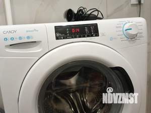 1-к квартира, посуточно, 30м2, 2/5 этаж