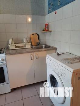 1-к квартира, посуточно, 32м2, 3/5 этаж