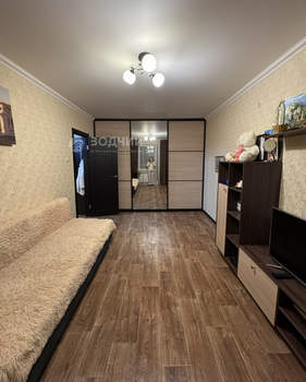 1-к квартира, на длительный срок, 36м2, 3/9 этаж