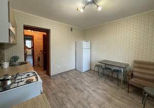 1-к квартира, на длительный срок, 44м2, 4/5 этаж