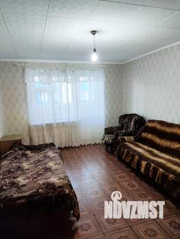 2-к квартира, на длительный срок, 60м2, 3/5 этаж