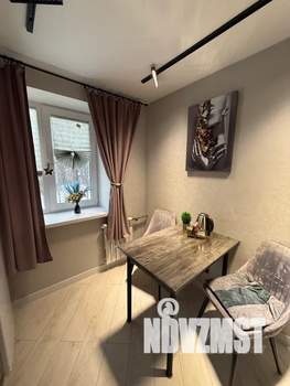 1-к квартира, посуточно, 33м2, 2/5 этаж