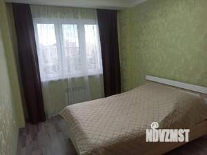 2-к квартира, посуточно, 50м2, 8/13 этаж