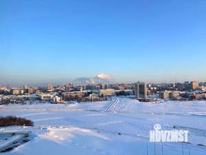 2-к квартира, посуточно, 68м2, 12/18 этаж