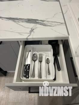 1-к квартира, посуточно, 38м2, 3/10 этаж