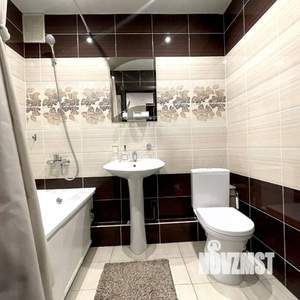 1-к квартира, на длительный срок, 43м2, 2/10 этаж