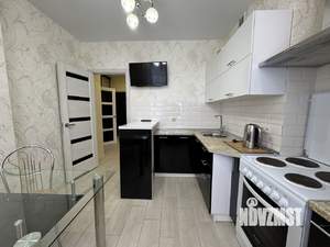 1-к квартира, на длительный срок, 37м2, 18/18 этаж