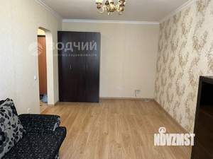 1-к квартира, на длительный срок, 36м2, 10/16 этаж
