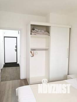1-к квартира, посуточно, 40м2, 5/11 этаж