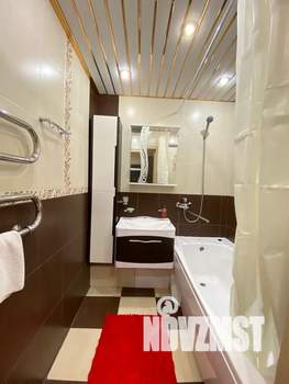 2-к квартира, посуточно, 65м2, 2/5 этаж