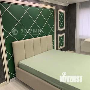 1-к квартира, на длительный срок, 45м2, 2/9 этаж