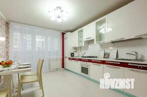 1-к квартира, посуточно, 68м2, 1/1 этаж