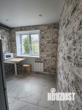 1-к квартира, на длительный срок, 32м2, 5/5 этаж