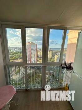 1-к квартира, посуточно, 78м2, 1/1 этаж