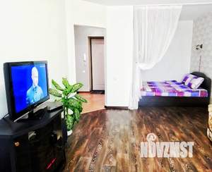 1-к квартира, посуточно, 50м2, 8/10 этаж