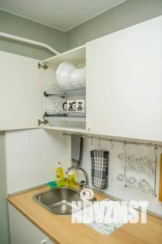 1-к квартира, посуточно, 29м2, 2/9 этаж