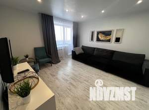 2-к квартира, посуточно, 75м2, 1/1 этаж