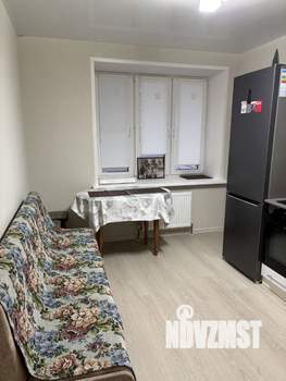 1-к квартира, на длительный срок, 35м2, 2/16 этаж