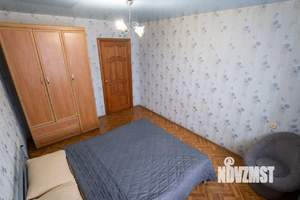 2-к квартира, посуточно, 51м2, 8/8 этаж