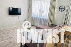 1-к квартира, посуточно, 35м2, 1/5 этаж