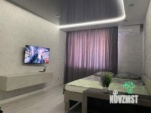 1-к квартира, посуточно, 49м2, 8/16 этаж