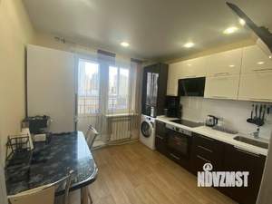 1-к квартира, на длительный срок, 36м2, 6/9 этаж