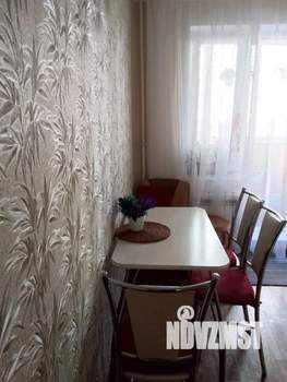 1-к квартира, на длительный срок, 36м2, 2/17 этаж