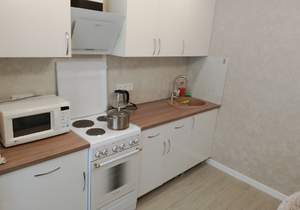 1-к квартира, на длительный срок, 34м2, 5/18 этаж