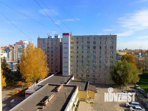 1-к квартира, на длительный срок, 20м2, 7/9 этаж