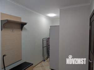 1-к квартира, на длительный срок, 46м2, 8/12 этаж