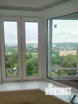 1-к квартира, на длительный срок, 40м2, 16/20 этаж