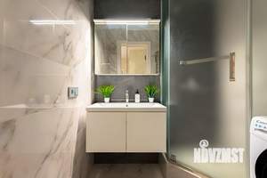 1-к квартира, посуточно, 37м2, 6/7 этаж