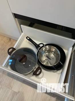 2-к квартира, посуточно, 61м2, 11/13 этаж