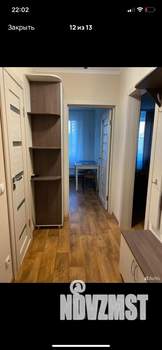 1-к квартира, на длительный срок, 32м2, 8/16 этаж