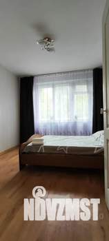2-к квартира, посуточно, 52м2, 2/5 этаж