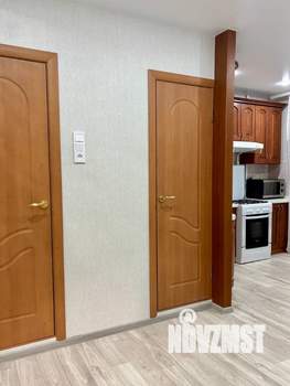 1-к квартира, посуточно, 50м2, 3/9 этаж