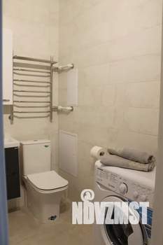 1-к квартира, посуточно, 40м2, 15/16 этаж