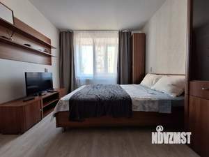 1-к квартира, посуточно, 35м2, 3/9 этаж