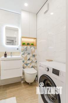 1-к квартира, посуточно, 41м2, 7/10 этаж