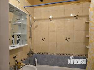 2-к квартира, на длительный срок, 55м2, 13/15 этаж