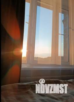 Студия квартира, посуточно, 24м2, 1/7 этаж