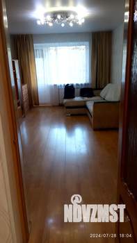 2-к квартира, на длительный срок, 45м2, 3/5 этаж