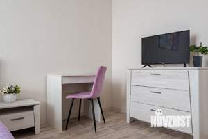 1-к квартира, посуточно, 48м2, 6/20 этаж