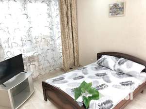 1-к квартира, посуточно, 32м2, 2/9 этаж