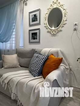 1-к квартира, посуточно, 33м2, 2/5 этаж