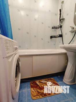 1-к квартира, посуточно, 45м2, 3/9 этаж