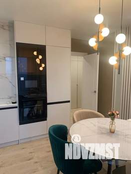 2-к квартира, посуточно, 61м2, 11/13 этаж