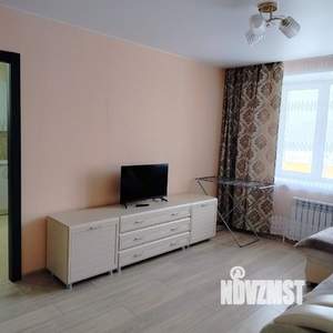 1-к квартира, на длительный срок, 45м2, 8/10 этаж